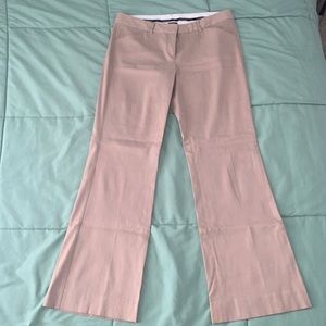 Express khaki pants